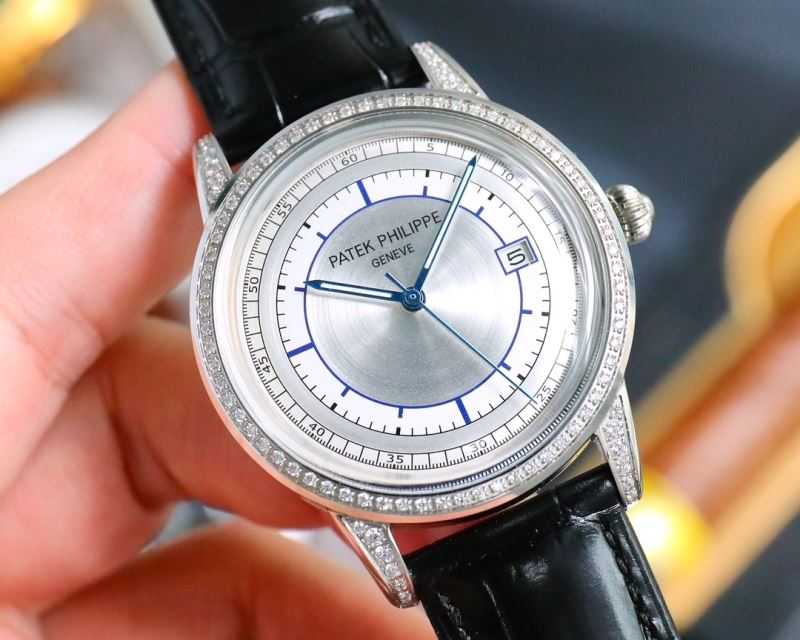 PATEK PHILIPPE Watches